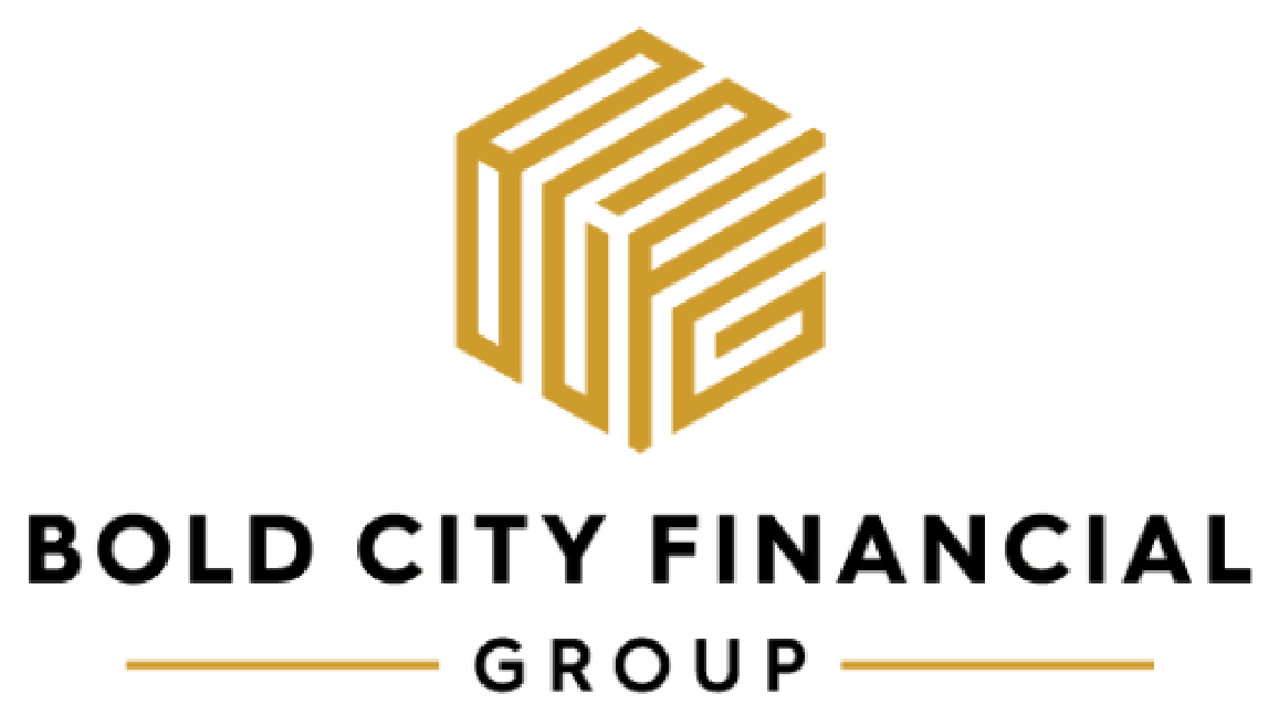 Bold City Financial Group Logo