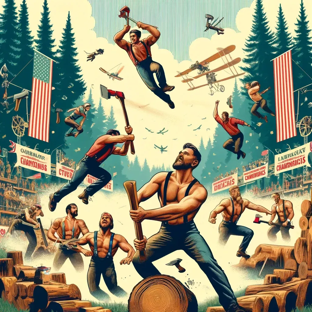 Best festivals in the usa undiscovered america tv episode