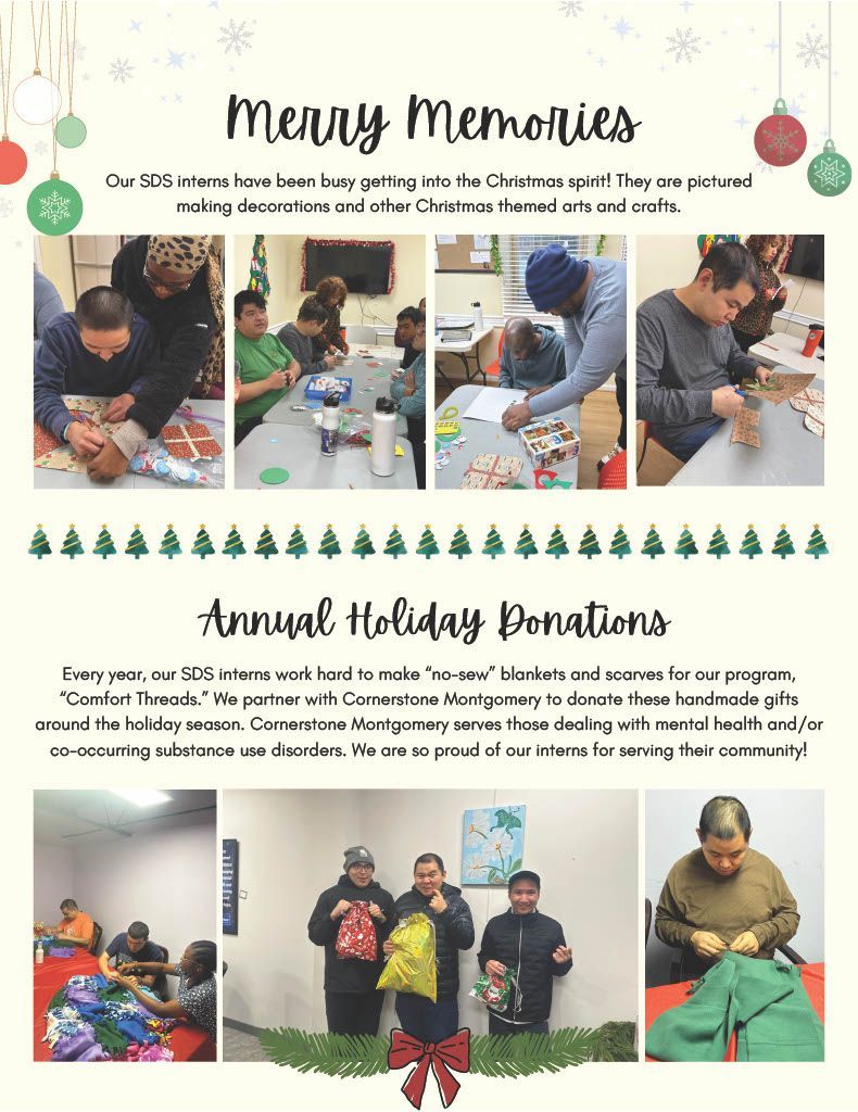 september newsletter