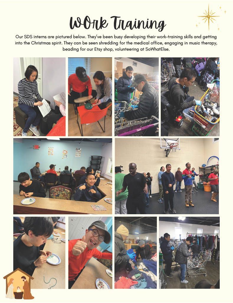 september newsletter