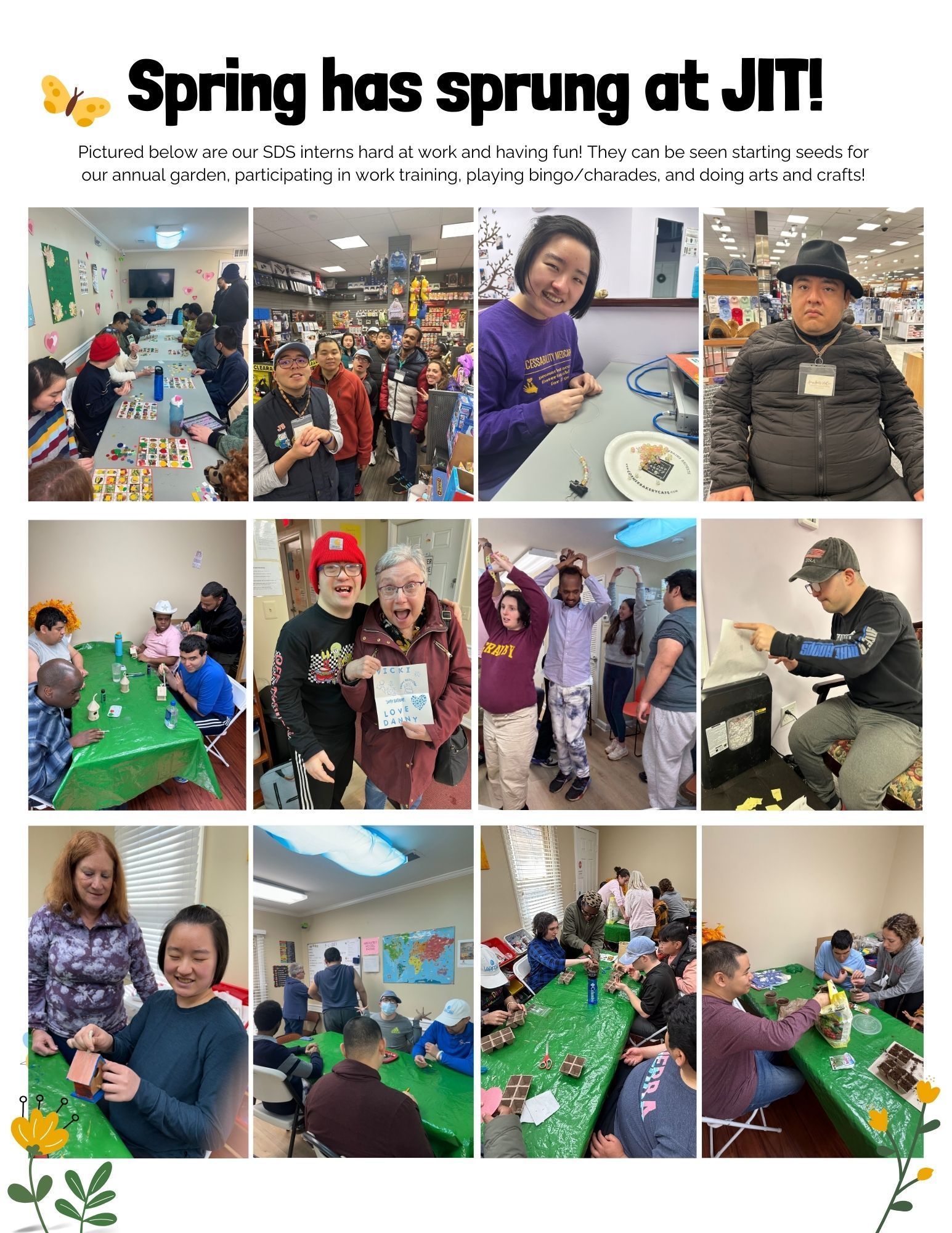 september newsletter