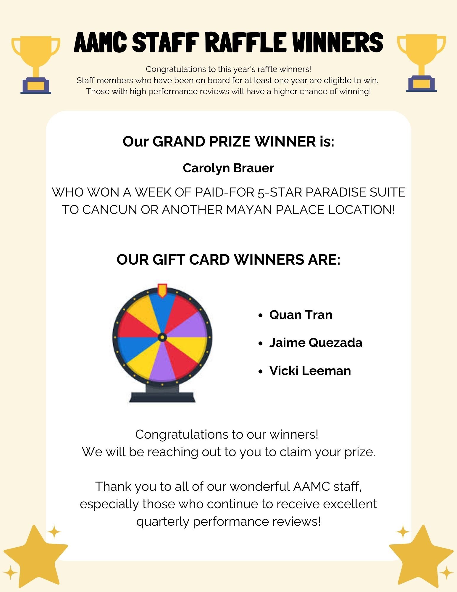 september newsletter