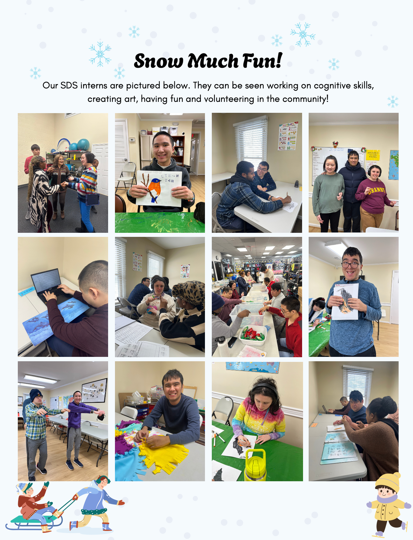 september newsletter