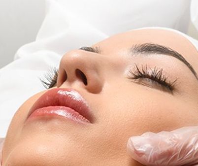 Skincare, sunscreen, anti-wrinkle, dermal filler, smooth skin, botox, smile lines, crow's feet, neck