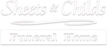 Sheets & Childs Funeral Home Logo