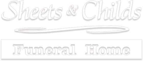Sheets & Childs Funeral Home Logo