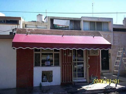 Lonas de tela acrílica de alta calidad