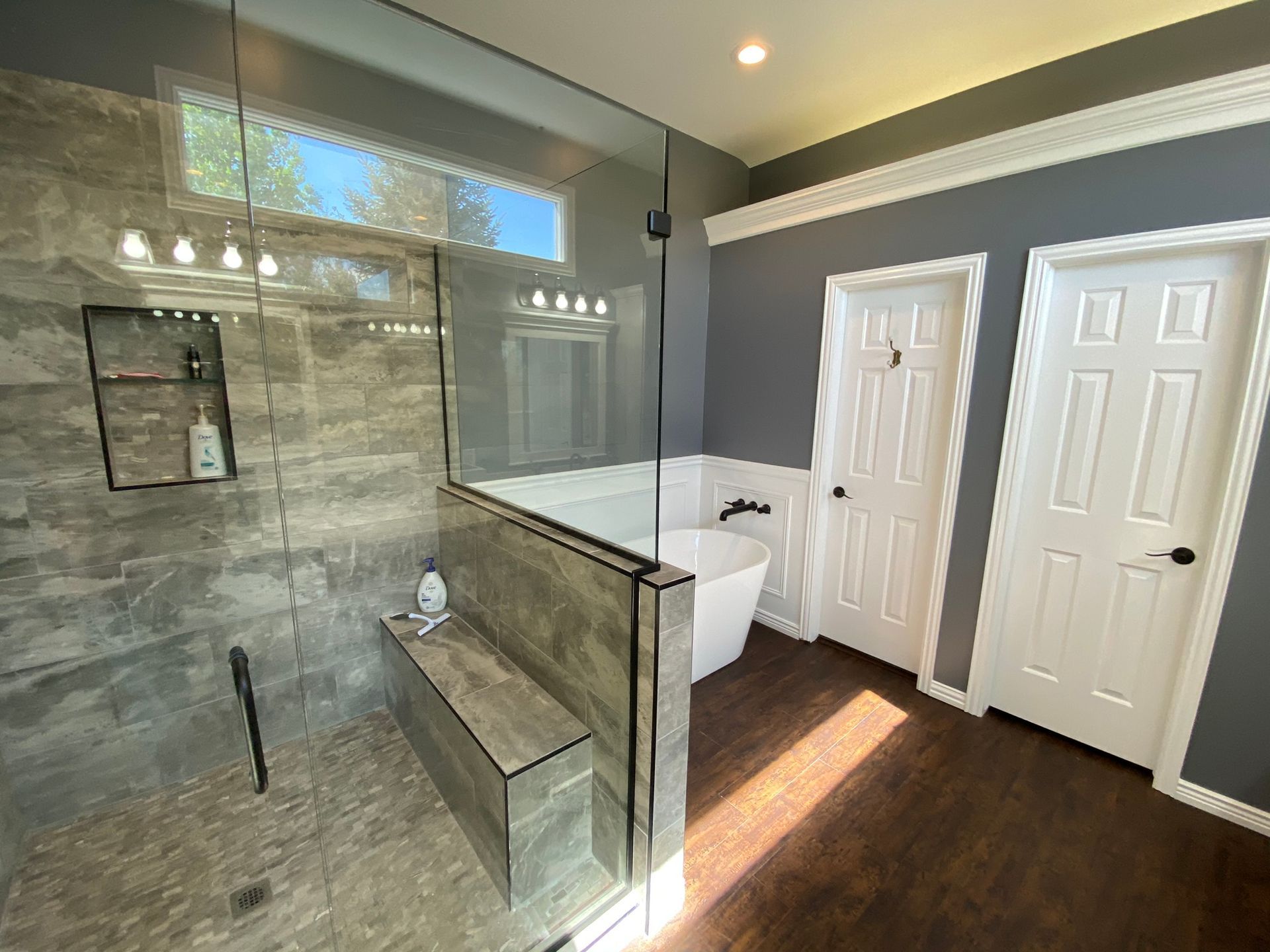 Residential Bathroom — Littleton, CO — Build A Bath LLC