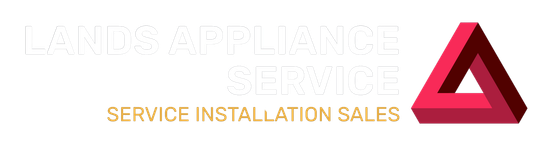 Lands Appliance Service