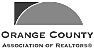 Orange County Association of Realtors Logo