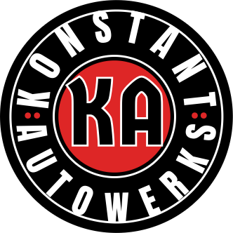 Logo | Konstant Autowerks