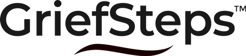 GriefSteps logo