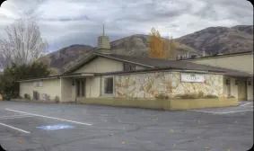 Gillies Funeral Chapel Brigham City, UT