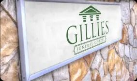 Gillies Funeral Chapel Brigham City, UT