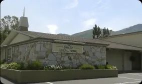 Gillies Funeral Chapel Brigham City, UT