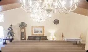 Gillies Funeral Chapel Brigham City, UT