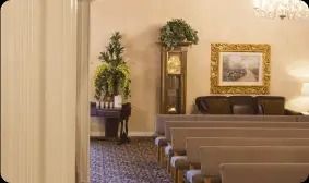 Gillies Funeral Chapel Brigham City, UT