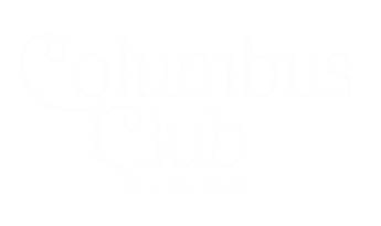 Columbus Club of Lincoln logo