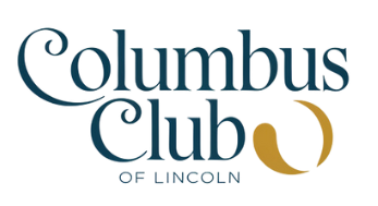 Columbus Club of Lincoln logo