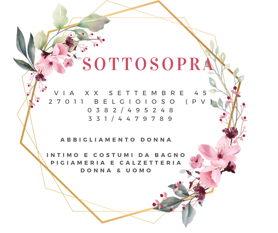 Un poster con dei fiori e la scritta sotto sopra