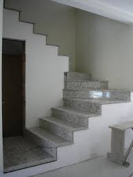Escada em Granito no Site da Marmoraria Dom Pedro