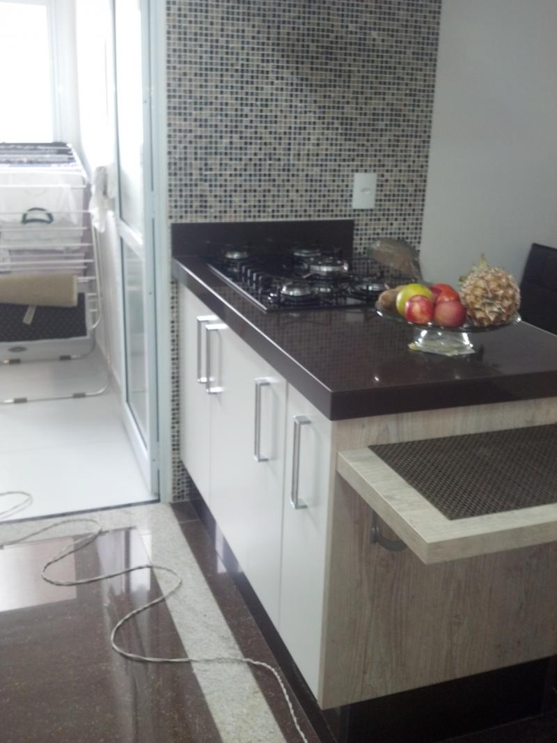 Pia de Cozinha em Mármore no Site da Marmoraria Dom PedroPia de Cozinha em Mármore no Site da Marmoraria Dom Pedro