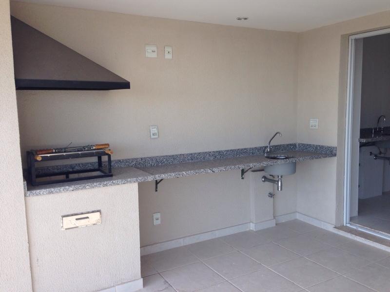 Pia de Cozinha em Mármore no Site da Marmoraria Dom Pedro