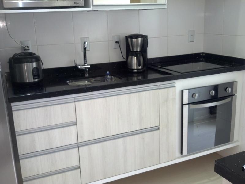 Pia de Cozinha em Mármore no Site da Marmoraria Dom Pedro