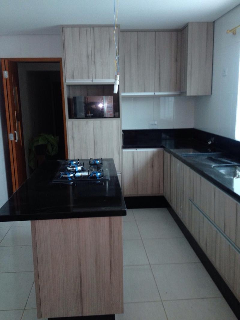 Pia de Cozinha em Mármore no Site da Marmoraria Dom Pedro