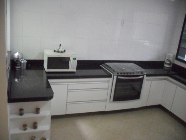 Pia de Cozinha em Mármore no Site da Marmoraria Dom Pedro