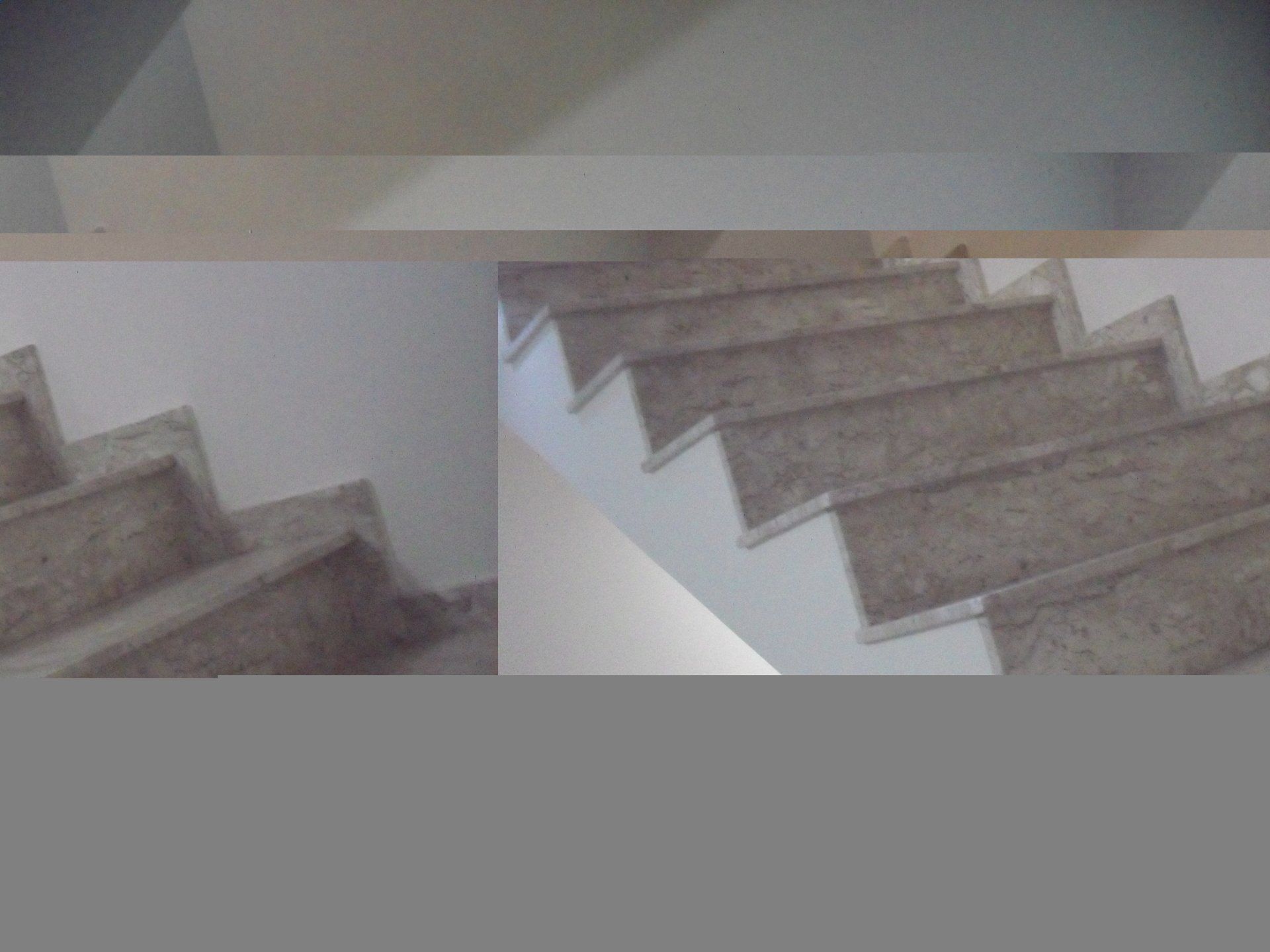 Escada em Granito no Site da Marmoraria Dom Pedro