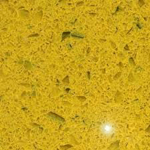 Silestone Amarelo no Site da Marmoraria Dom Pedro