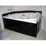 Hidro Massagem Revestida em Mármore no Site da Marmoraria Dom Pedro