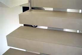 Escada em Mármore no Site da Marmoraria Dom Pedro