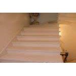 Escada em Mármore no Site da Marmoraria Dom Pedro