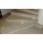 Escada em Granito no Site da Marmoraria Dom Pedro