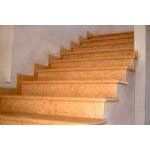 Escada em Granito no Site da Marmoraria Dom Pedro