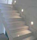 Escada em Granito no Site da Marmoraria Dom Pedro