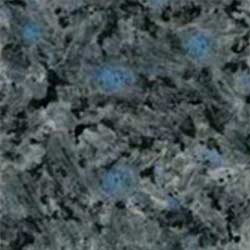 Granito Azul Bahia Ipanema no Site da Marmoraria Dom Pedro