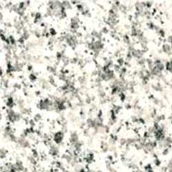 Granito Branco Cristal no Site da Marmoraria Dom Pedro