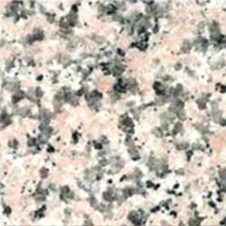 Granito Rosa no Site da Marmoraria Dom Pedro