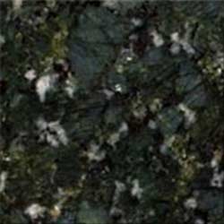Granito Verde Pavão no Site da Marmoraria Dom Pedro