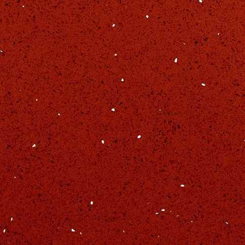 Quartzo Vermelho no Site da Marmoraria Dom Pedro