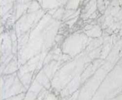 Mármore Carrara no Site da Marmoraria Dom Pedro