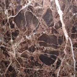 Mármore Marrom Imperador no Site da Marmoraria Dom Pedro