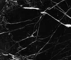 Mármore Nero Marquina no Site da Marmoraria Dom Pedro