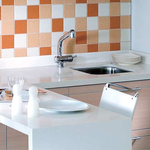 Pia de Cozinha em Mármore no Site da Marmoraria Dom Pedro