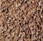 10mm – 14mm Pink Gravel — Townsville, QLD — Flintstones Landscape Land