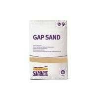 Gap Sand — Townsville, QLD — Flintstones Landscape Land