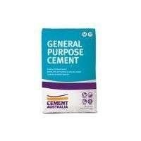 General Purpose Cement — Townsville, QLD — Flintstones Landscape Land